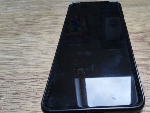 Oneplus pro 128gb schwarz - 9,