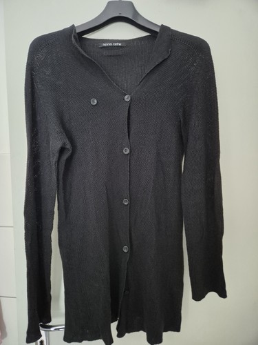 Hannes roether strickjacke - hannes,