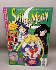 Sailor Moon Nr. 18/1999 - mit
