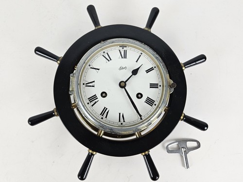 Vintage schatz germany - germany, 8-tage