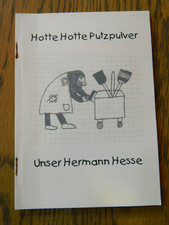 Nachlass-selten-Buch/Heft-unse