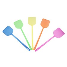 Fliegenvernichter 5er Pack