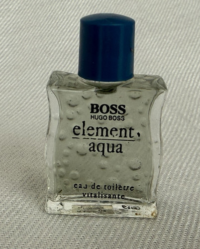 Hugo boss elements aqua - –,