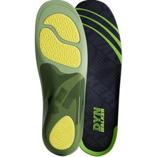 Plattfuß Einlagen Gel