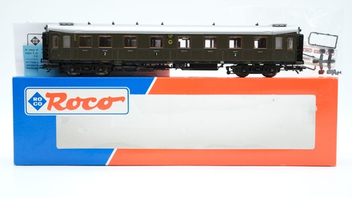 Roco 45444 personenwagen - 45444,