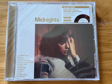 Taylor Swift - Midnights
