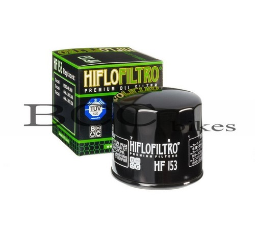 Hiflo ölfilter ducati sport - Ölfilter,