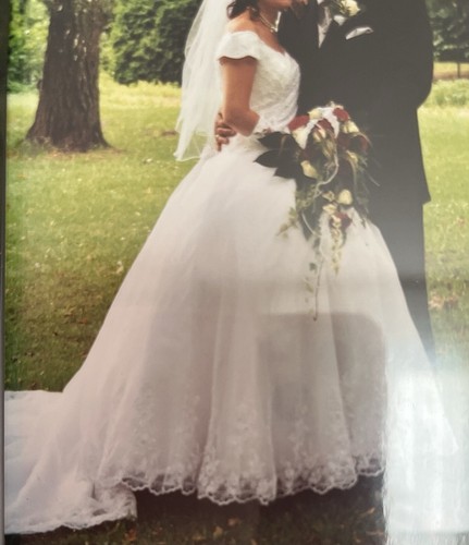 Hochzeitskleid/Brautkleid