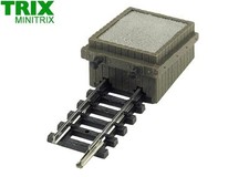 Minitrix / Trix N 14976 Gleis