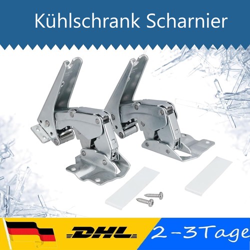 Scharnier türscharnier set - scharnier,