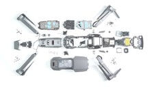 Dji mavic pro parts - ,