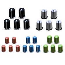 Für Pioneer DJ Mixer EQ