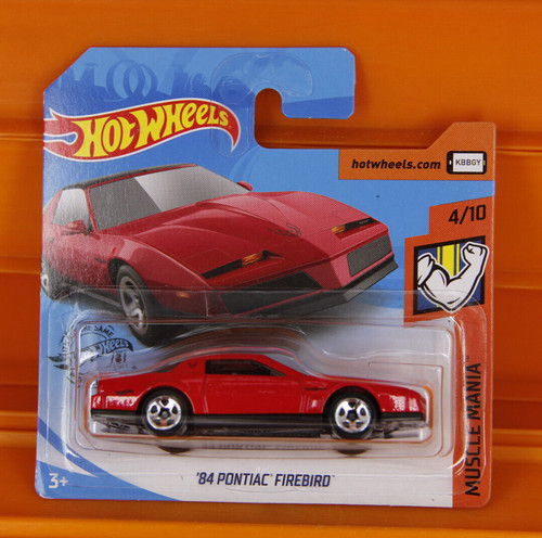 Hot wheels 2020 - hot,