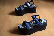 Adidas Taekwondo Plattform 38