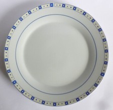 Domestic Chateau blau