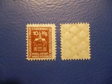 Ddr fiskalmarke - ddr,