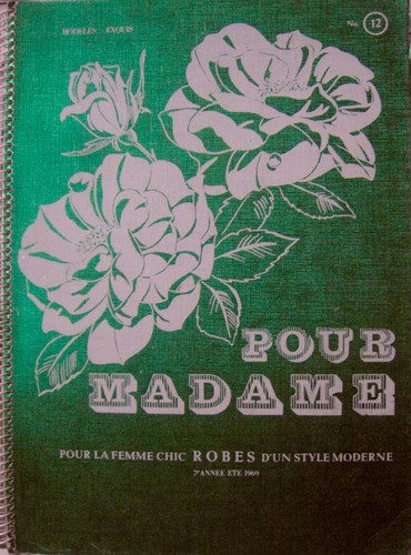 Pour madame femme chic - madame,