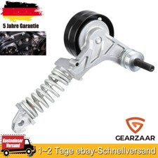 für Opel Spannrolle