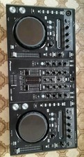 Pioneer DDJ S1 DJ Mischpult