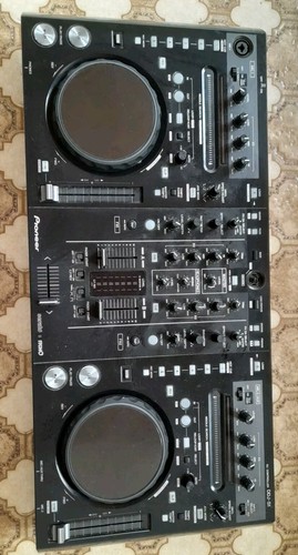 Pioneer ddj mischpult - s1, dj