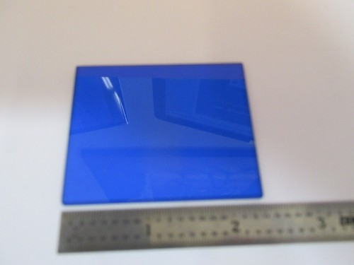 Zeiss germany blau glas - germany,