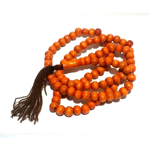 Islamische gebetskette kette - islamische,