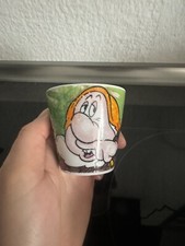 Nespresso Tasse Sleepy 7-Zwerge 