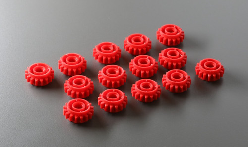 Lego technic 14x zahnrad - technic:,