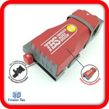 2x Ersatzschieber Standard