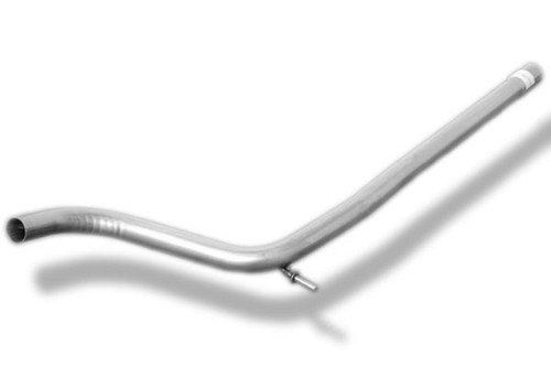 Racepipe sportauspuff - racepipe,