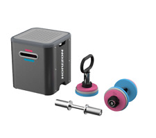 Horizon Fitness Cube Homegym