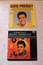 Elvis Presley Vinyl LP