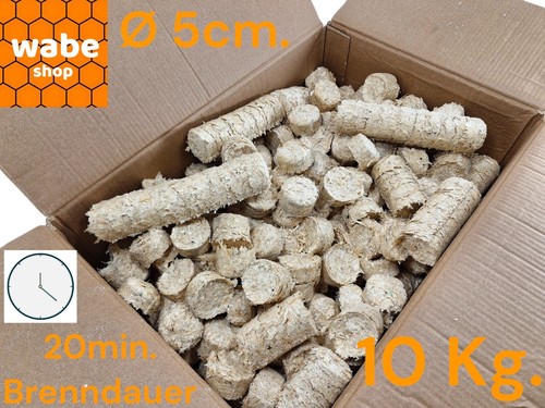 öko kaminanzünder 10kg - kaminanzünder,