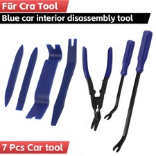 7pc Türverkleidung Clipzange