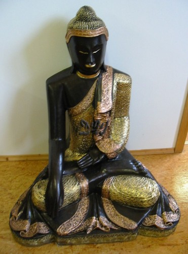 Buddha gartenbuddha 100 - buddha,