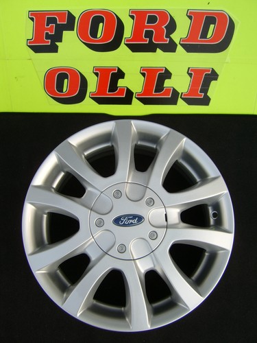 Neu ford focus - neu,