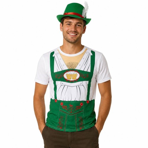 Herren oktoberfest trachten - oktoberfest,
