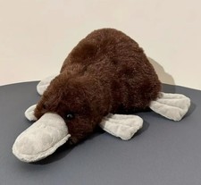 Süßes Platypus Schnabeltier
