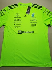 AMG Mercedes F1 x Adidas