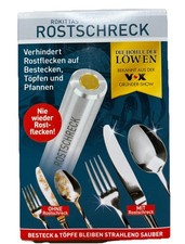 Rokittas Rostschreck gegen