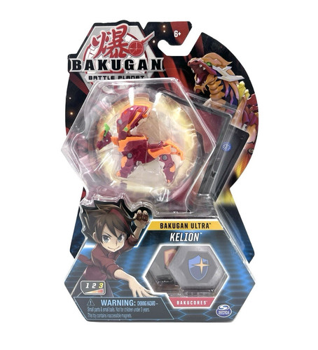 Bakugan 6045146 ultra - bakugan,
