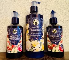 2x190ml Flüssigseife+390ml