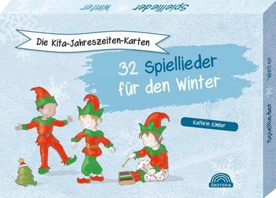 Die kita jahreszeiten - die, kita-jahreszeiten-karten