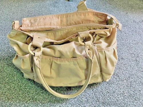 Storksac baby wickeltasche - storksac,