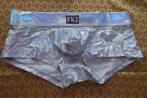 Badeslip badehipster gay - badeslip,