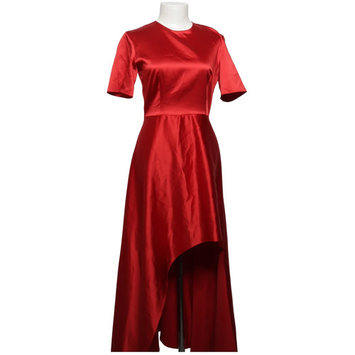 Zara woman abendkleid - zara,
