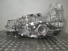 Schaltgetriebe DHF VW Passat