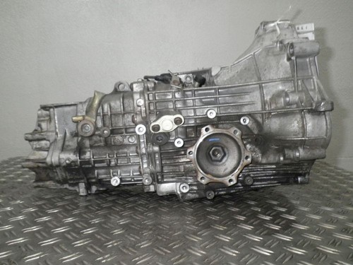Schaltgetriebe dhf passat - dhf,