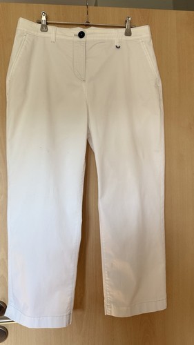 Freizeithose von marc cain - 7/8,