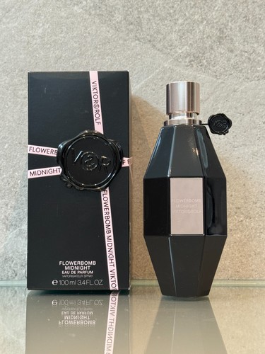 Viktor rolf flowerbomb - &,